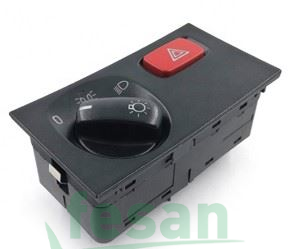 AEM30 5262 FAR ANAHTARI SCANİA 4 F-K-N-P-G-R-T