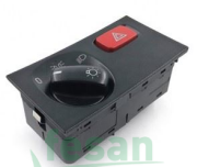 AEM30 5262 FAR ANAHTARI SCANİA 4 F-K-N-P-G-R-T