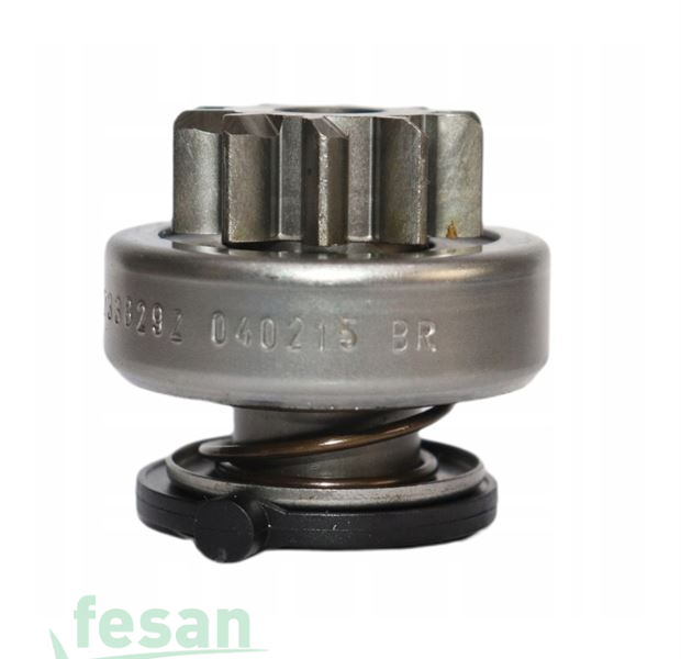 BOSCH 1006209669 MARŞ DİŞLİSİ TOYOTA 10D