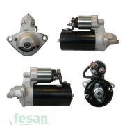 WUTSE STR 18949 BOSCH 12V MARŞ MOTORU BOBCAT 9DİŞ 2KW