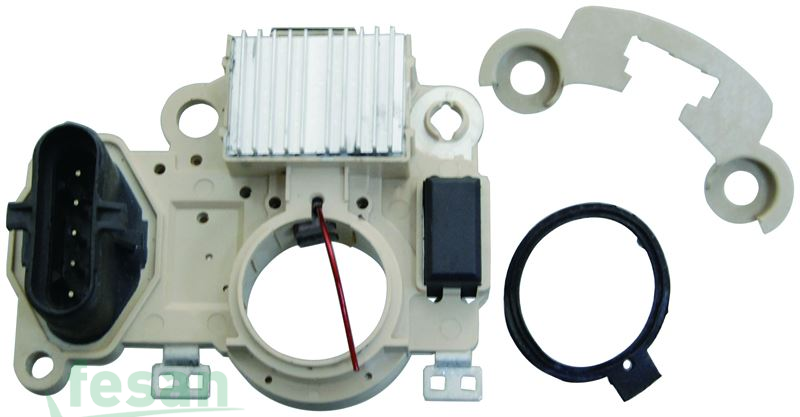 TRANSPO IM 691 MİTSUBİSHİ 24V KONJEKTÖR RENAULT RVI MİDLUM BSIGLW