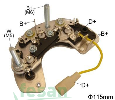 ILR 566 LUCAS DİOT TABLASI FATİH LUC0001 MOBİLETRON RL01H