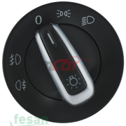 AN465 FAR ANAHTARI GOLF PASSAT B6 GOLF KROM 10FİŞ