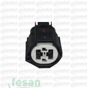 3K022 SOKET FORD FAN