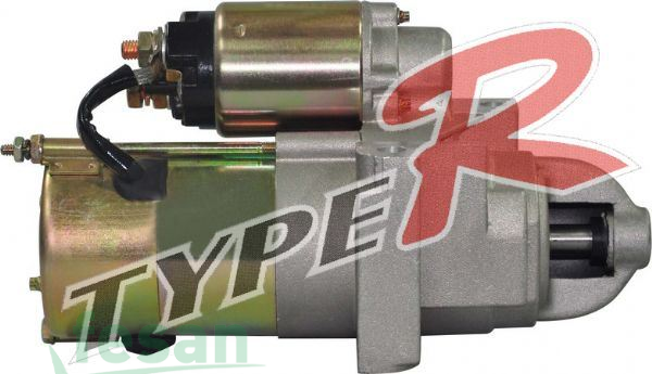 DEL0085 DELCO 12V MARŞ MOTORU MARİNE FORKLİFT 11DİŞ 1.4KW MERCURY