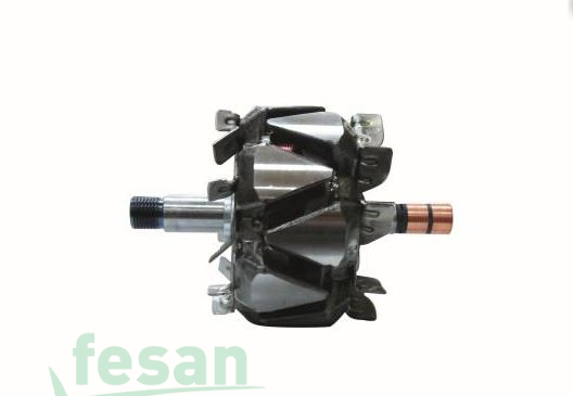 XRT 1168 VALEO 12V ROTOR VW PASSAT 1.8T BORA GOLF 148.5MM 98.3MM