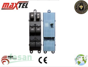 18217009 ANAHTAR CAM İND/KAL NİSSAN PATHFİND 2007-2012 14 2F AN990B