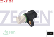 ZCKS1050 KRANK DEVİR SENSÖRÜ HYUNDAİ COUPE 2.0GLS 2003-2009 TUCSON 2.0 2004-2010 KİA SPORTAGE II 2.0I 16V 2004>