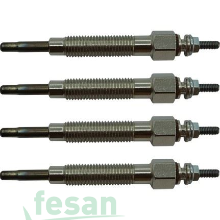 PM 161 6V ISITMA BUJİSİ MİTSUBİSHİ