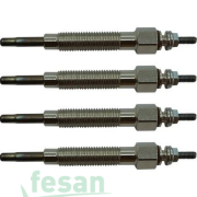 PM 161 6V ISITMA BUJİSİ MİTSUBİSHİ