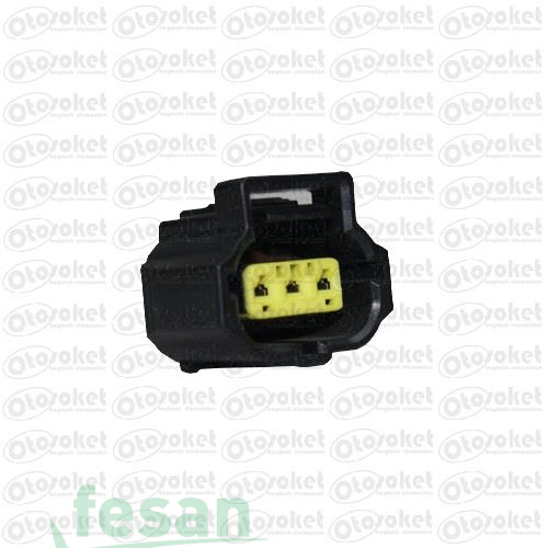 3K023A SOKET FORD ŞARJ 9699