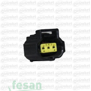 3K023A SOKET FORD ŞARJ 9699