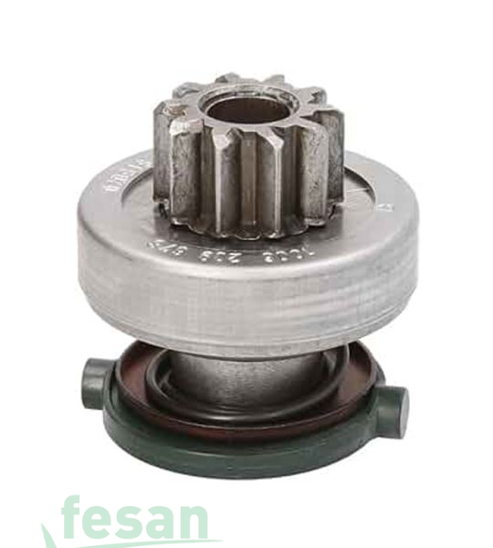 BOSCH 1986SE1624 MARŞ DİŞLİSİ MERCEDES SPRİNTER 10D PEUGEOT CİTROEN