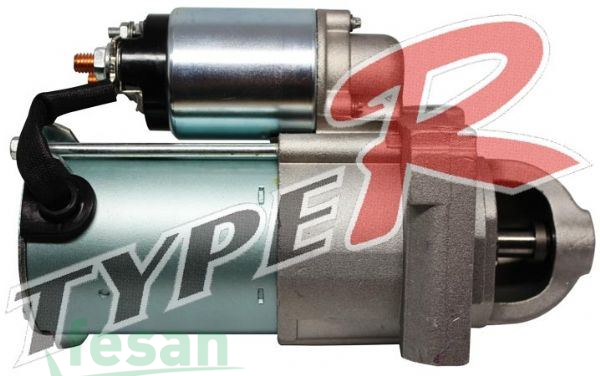 DEL0085/A DELCO 12V MARŞ MOTORU CADİLLAC CHEVROLET İSUZU 11DİŞ 1.5KW