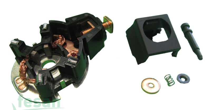 KA 6220 MİTSUBİSHİ MARŞ KÖMÜR YUVASI HONDA ACCORD MARŞ OTOMOTİKSİZ DİNAMO