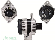 ALT 121 DELCO 12V ŞARJ DİNAMOSU OPEL INSIGNIA ASTRA J 2.0 CDTİ TEK AYAK 100AHM F-L PMC