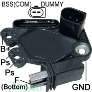 PR-08-074 VALEO 12V KONJEKTÖR VW AUDI LIN UÇ