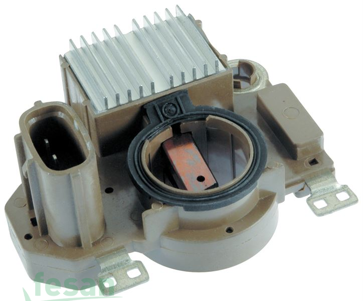 GENON M069 MİTSUBİSHİ 12V KONJEKTÖR HONDA 3FİŞLİ