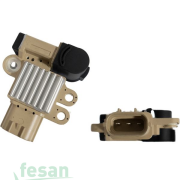 IM 787 MANDO 12V KONJEKTÖR HYUNDAI ACCENT BLUE BENZİNLİ FR-L-C 3FİŞLİ