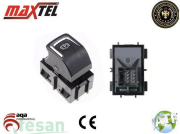 16807230 BUTON EL FREN OPEL ASTRA J 2009> ASTRA J GTC 2011> İNSİGNİA A 2008-2017 ZAFİRA C 2011> KROM 8F