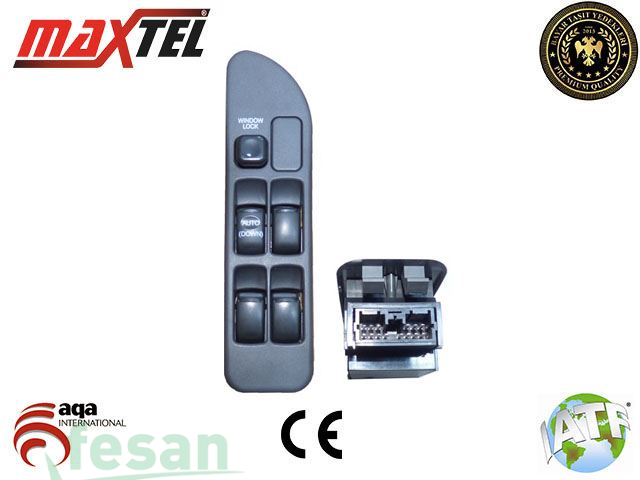 18214009  ANAHTAR CAM İND/KAL PROTON LANCER L 14F MITSUBISHI 1991-1996