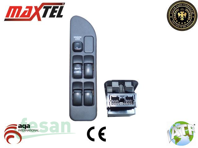 18214009  ANAHTAR CAM İND/KAL PROTON LANCER L 14F MITSUBISHI 1991-1996