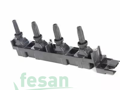 VALEO 245100 12V ATEŞLEME BOBİNİ PEUGEOT 206 307 C4 P807 C8