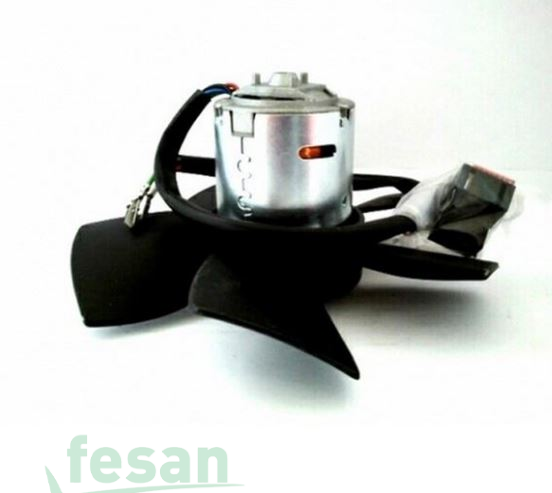 53349 12V KALORİFER MOTORU FİAT UNO MAKO 249 MUADİLİ