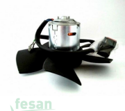 53349 12V KALORİFER MOTORU FİAT UNO MAKO 249 MUADİLİ