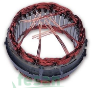 10163 BOSCH 12V STATÖR MB SPRİNTER VİTO 200A