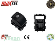 16807790 BUTON EL FREN OPEL ASTRA J 2009> ASTRA J GTC 2011> İNSİGNİA A 2008-2017 ZAFİRA C 2011> 8F