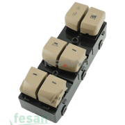 AN1818DB ANAHTAR CAM İND/KAL HYUNDAI ELENTRA L 16F 2011-2015