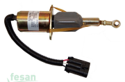 SO-0213 24V STOP SELONOİDİ 3939019