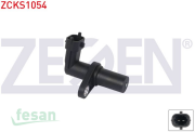 ZCKS1054 KRANK DEVİR SENSÖRÜ KİA RİO III 1.2 CVVT 2014-2017