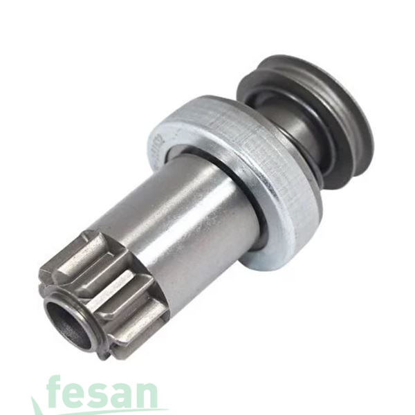 BOSCH 1986SE1645 MARŞ DİŞLİSİ VW TRANSPORTER 2.5TDI GOLF IV