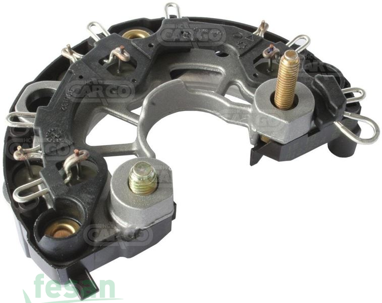 BOSCH F00M123334 DİOT TABLASI FORD TRANSİT V184