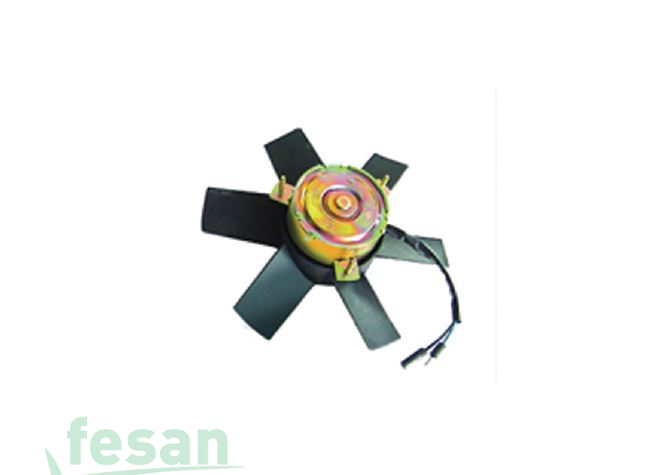 WWF 1620 12V FAN MOTORU TOFAŞ DOĞAN KARTAL ŞAHİN TEK MOTOR PERVANE DAVLUMBAZSIZ