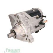 DENSO DSN 940 24V MARŞ MOTORU İVECO EURO 10DİŞ 5KW