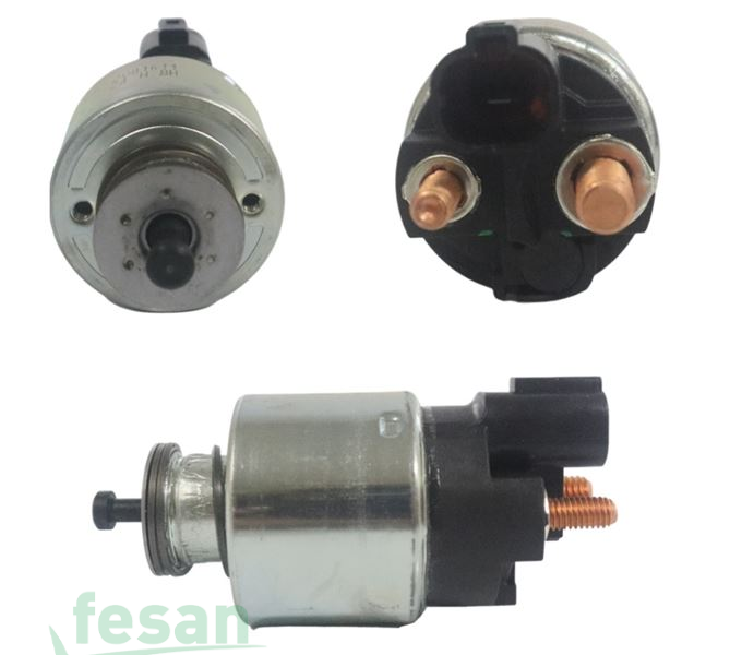 SW 4000 VALEO 12V MARŞ OTOMATİĞİ HYUNDAİ ACCENT MİNİ BENZİNLİ FİŞLİ