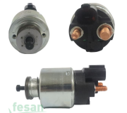 SW 4000 VALEO 12V MARŞ OTOMATİĞİ HYUNDAİ ACCENT MİNİ BENZİNLİ FİŞLİ