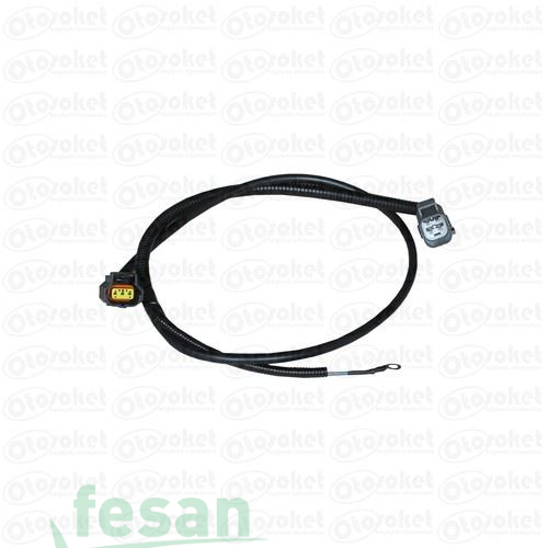 3K023Y SOKET ŞARJ ARA TESİSAT FORD CONNECT 2002>