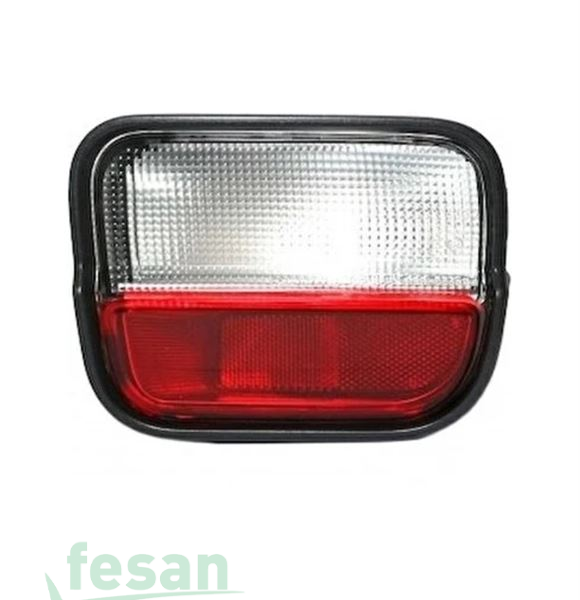 34751-S10-G10 REFLEKTÖR ARKA TAMPON HONDA CRV SAĞ 1997-2001