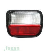 34751-S10-G10 REFLEKTÖR ARKA TAMPON HONDA CRV SAĞ 1997-2001