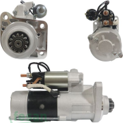 STR 1922 MİTSUBİSHİ 24V MARŞ MOTORU FORD CARGO 2016> 12DİŞ 5.5KW