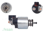 SW 4330 VALEO 12V MARŞ OTOMATİĞİ ACCENT BLUE MİNİ TİP BLUE BENZİNLİ