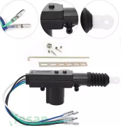 PS-M24 24V MERKEZİ KİLİT MOTORU 5 KABLOLU
