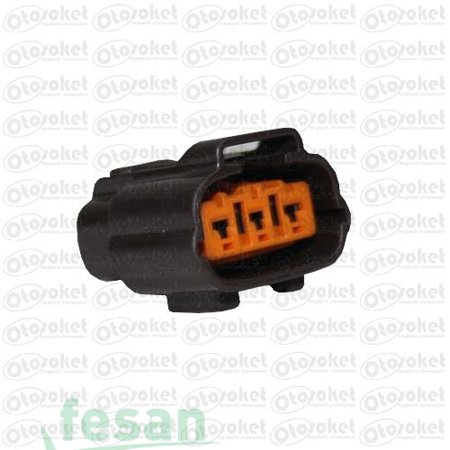 3K024 SOKET JAPON 9781