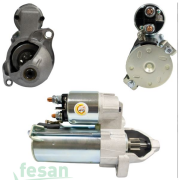 VALEO DLS3359 12V MARŞ MOTORU BMW MOTORSİKLET D6G2 CCW 9DİŞ