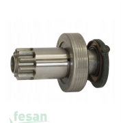 BOSCH 1986SE1631 MARŞ DİŞLİSİ VW TOLEDO GOLF 10D