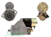 STR 7054 MİTSUBİSHİ 12V MARŞ MOTORU HYSTER FORKLİFT 11DİŞ 2.7KW